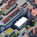 Hotel Stadthotel Münster