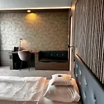Stadthotel 3*