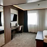 호텔 슈타트호텔 3*