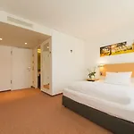 Otel Stadthotel Munster (North Rhine-Westphalia)