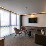 호텔 슈타트호텔 3*