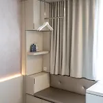 호텔 슈타트호텔 뮌스터