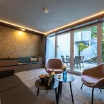 Stadthotel مونستر