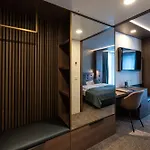 Stadthotel فندق