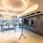 فندق Stadthotel مونستر