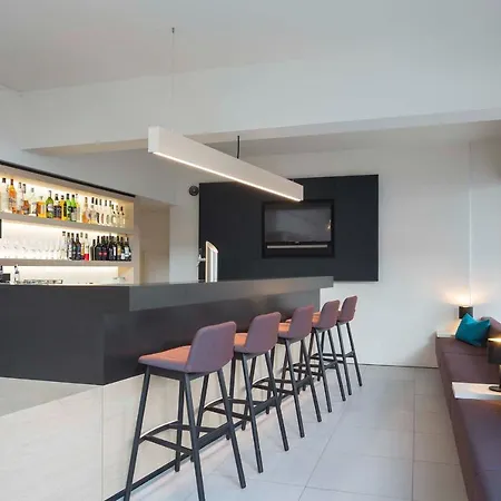 슈타트호텔 호텔