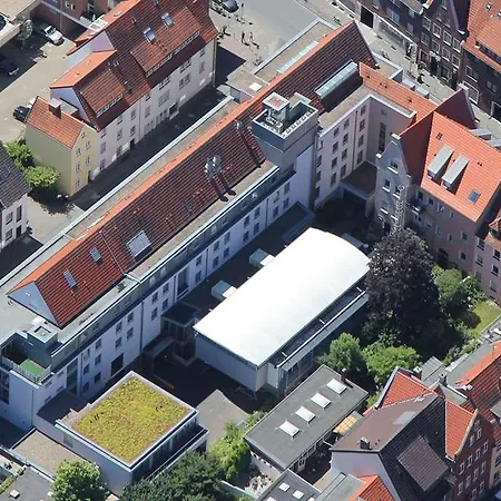 Hotel Stadthotel Munster (North Rhine-Westphalia)