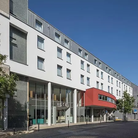 Stadthotel 3* Μούνστερ