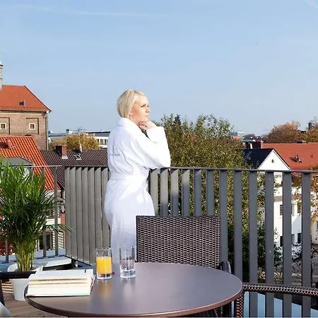 Stadthotel Ξενοδοχείο