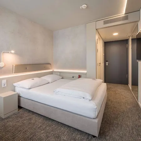 Ξενοδοχείο Stadthotel Μούνστερ