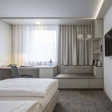 Stadthotel Munster (North Rhine-Westphalia)