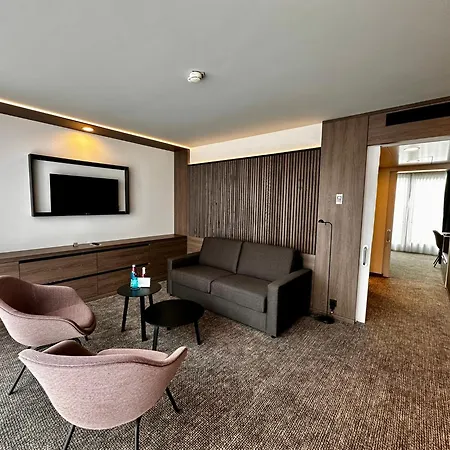 Hotel Stadthotel Munster (North Rhine-Westphalia)