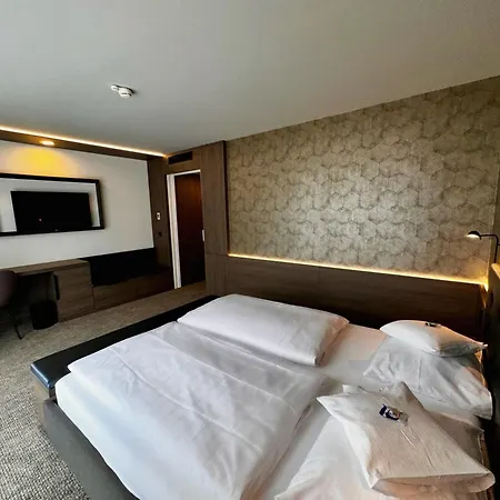 Stadthotel Munster (North Rhine-Westphalia)