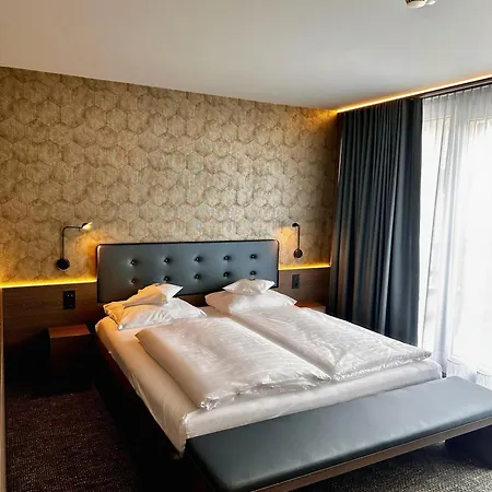 Stadthotel 3* Munster (North Rhine-Westphalia)