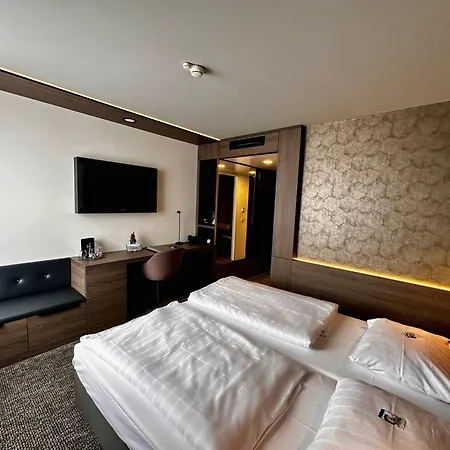 Stadthotel Μούνστερ