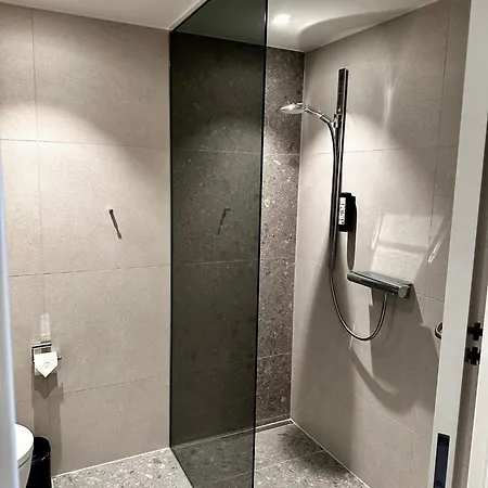 Ξενοδοχείο Stadthotel