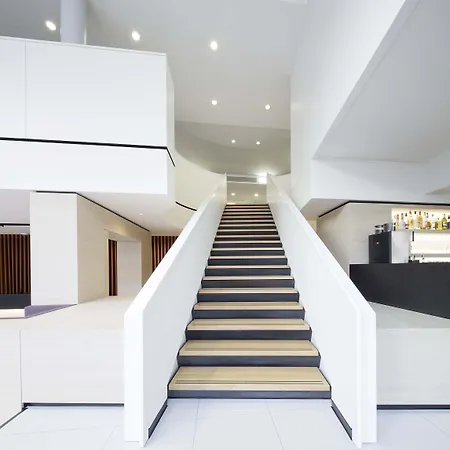 Hotel Stadthotel