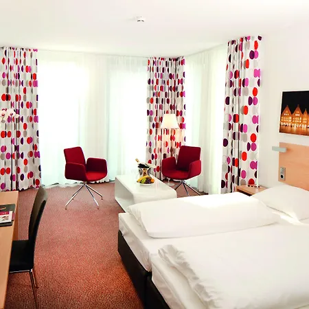 Stadthotel