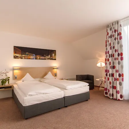 Stadthotel 3* مونستر