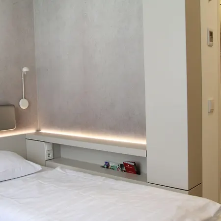 Hotel Stadthotel Munster (North Rhine-Westphalia)
