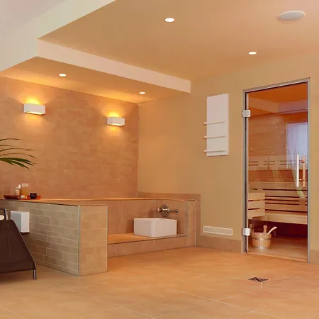 Stadthotel Μούνστερ