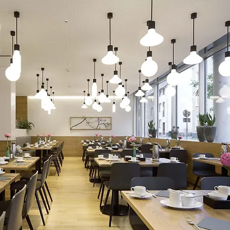 Stadthotel 3* Μούνστερ