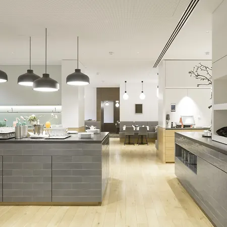 Stadthotel Ξενοδοχείο Μούνστερ