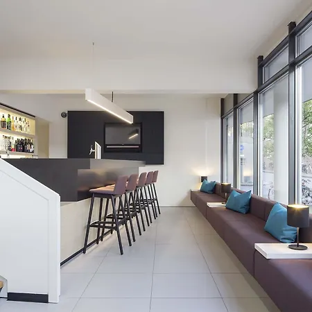 Stadthotel 3*
