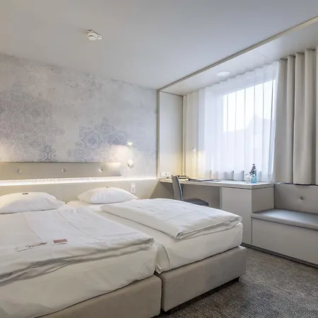 Stadthotel