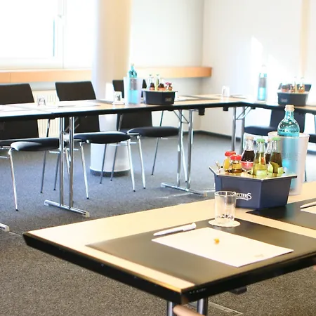 Stadthotel Ξενοδοχείο Μούνστερ