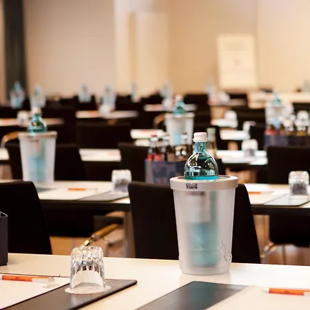 Stadthotel Munster (North Rhine-Westphalia)