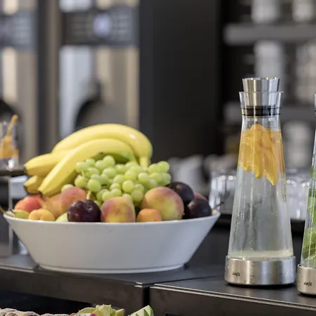 Hotel Stadthotel 3*