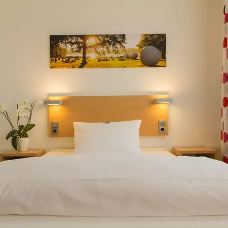 Stadthotel Hotel Munster (North Rhine-Westphalia)