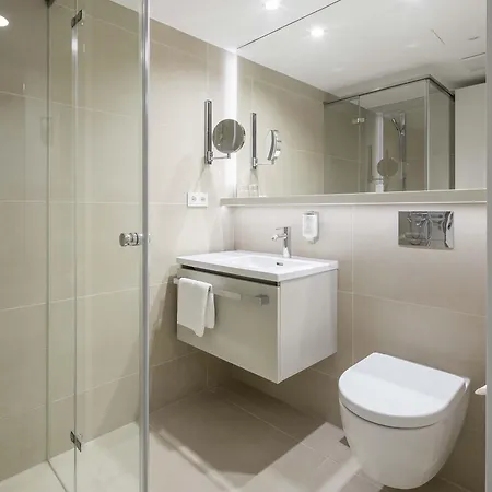 Stadthotel 3* Munster (North Rhine-Westphalia)
