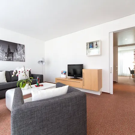 Stadthotel Munster (North Rhine-Westphalia)