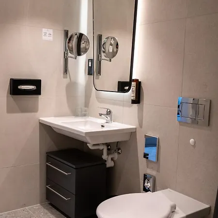 Stadthotel Hotel