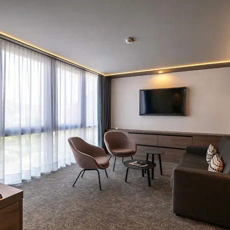 Hotel Stadthotel 3*