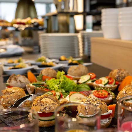 Stadthotel 3* Munster (North Rhine-Westphalia)