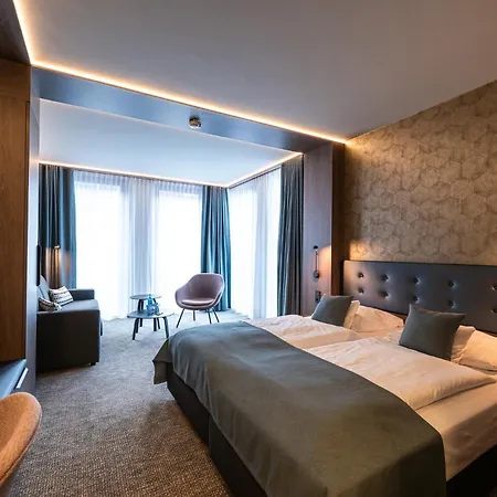 Stadthotel Hotel