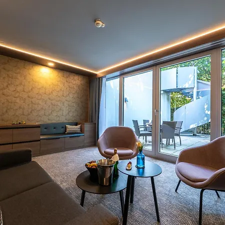 Stadthotel Munique