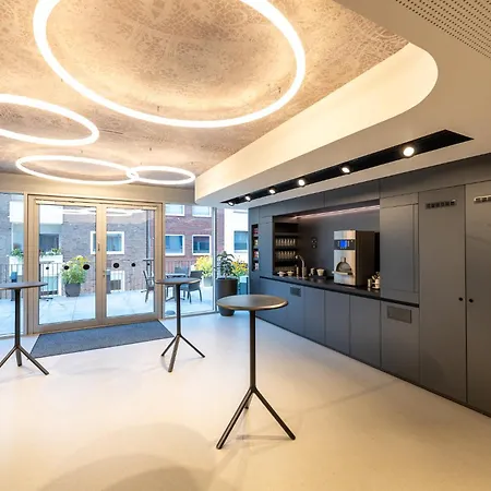 Hotel Stadthotel Munster (North Rhine-Westphalia)