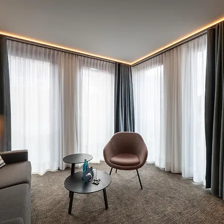 Stadthotel 3*