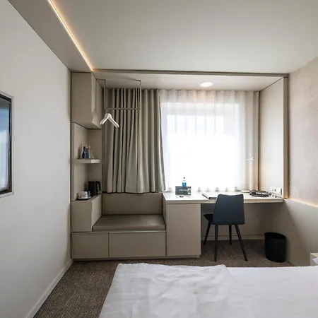 Hotel Stadthotel 3*
