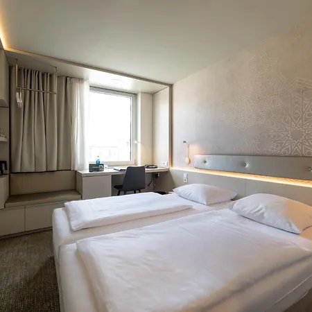 Stadthotel Hotel