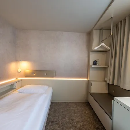Hotel Stadthotel
