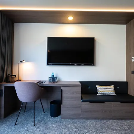 Hotel Stadthotel 3*