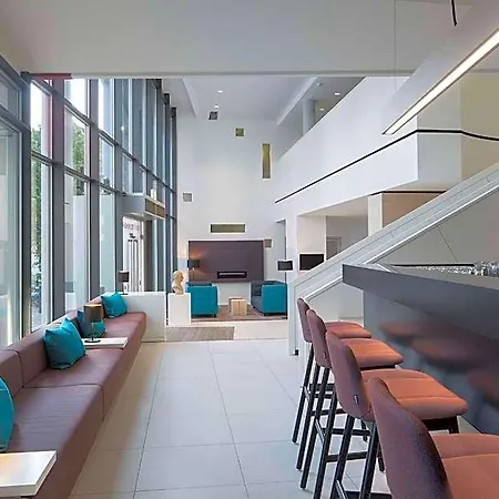 Stadthotel Hotel 3*