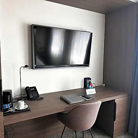 Hotel Stadthotel