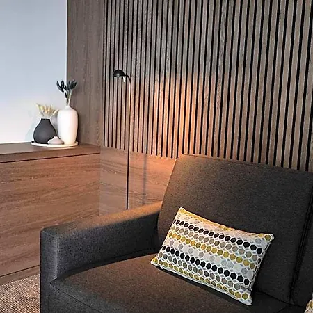 Stadthotel מונסטר