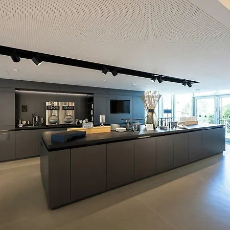 Hotel Stadthotel 3*